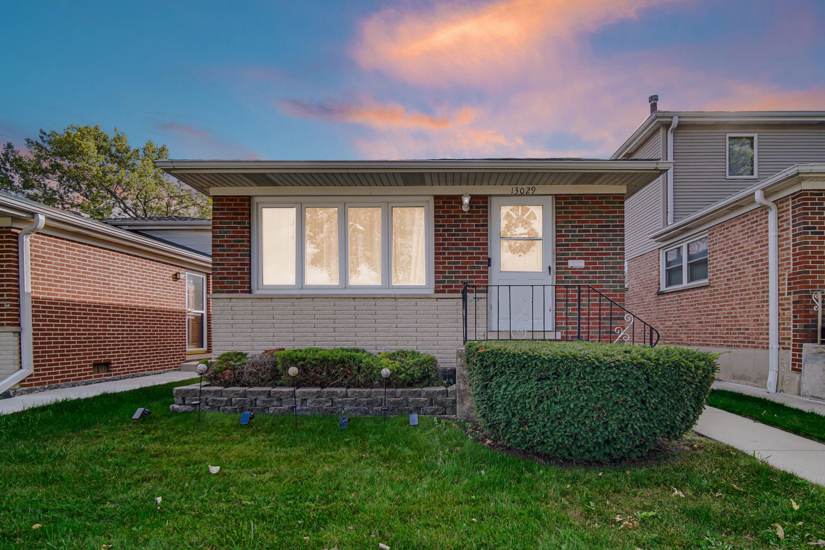 13029 S Burley Avenue — Chicago, IL 60633