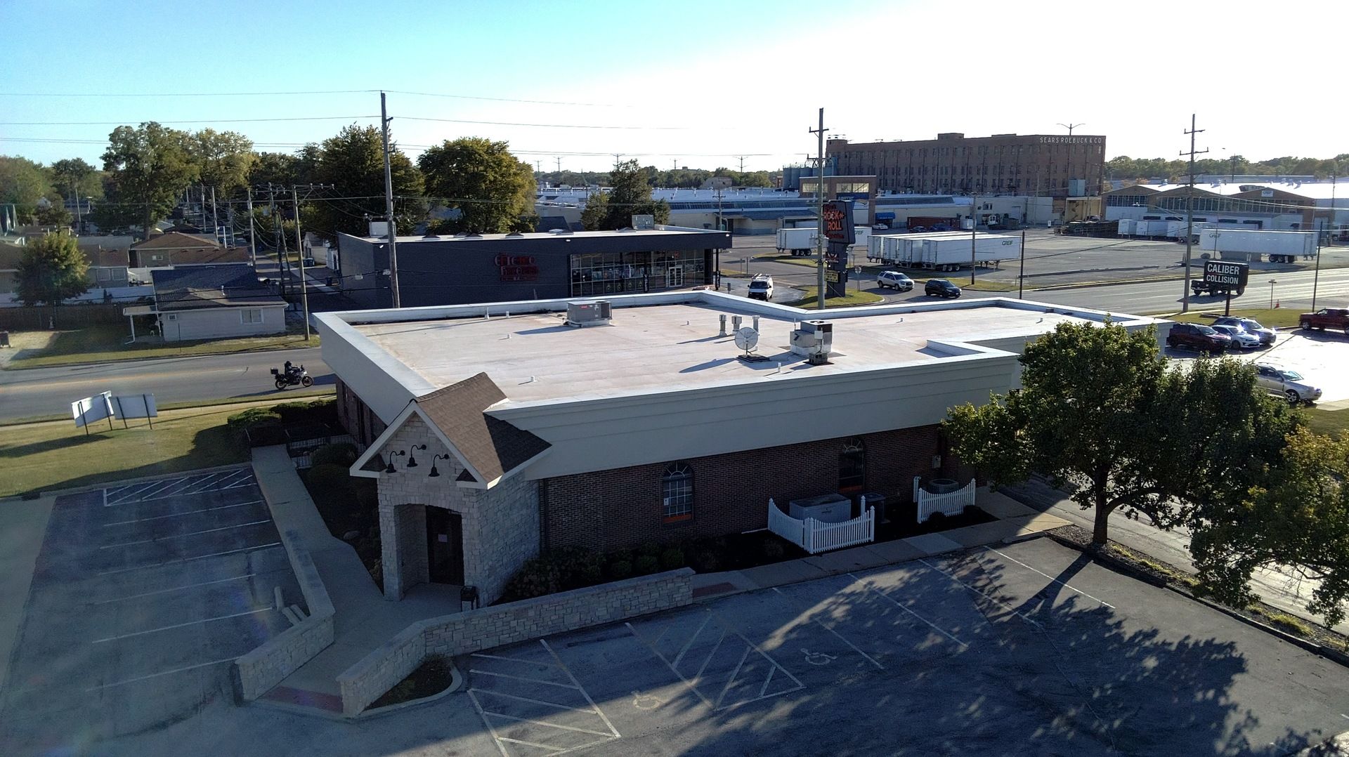 435 E North Street — Bradley, IL 60915