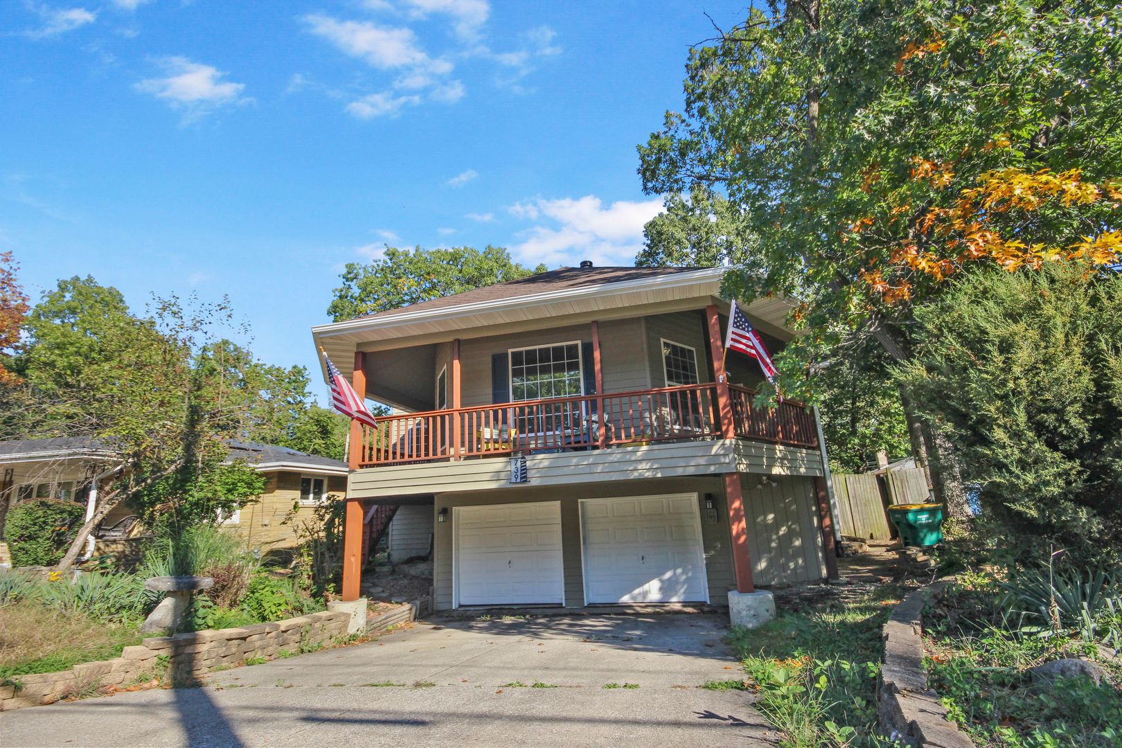 739 N Montgomery Street — Gary, IN 46403