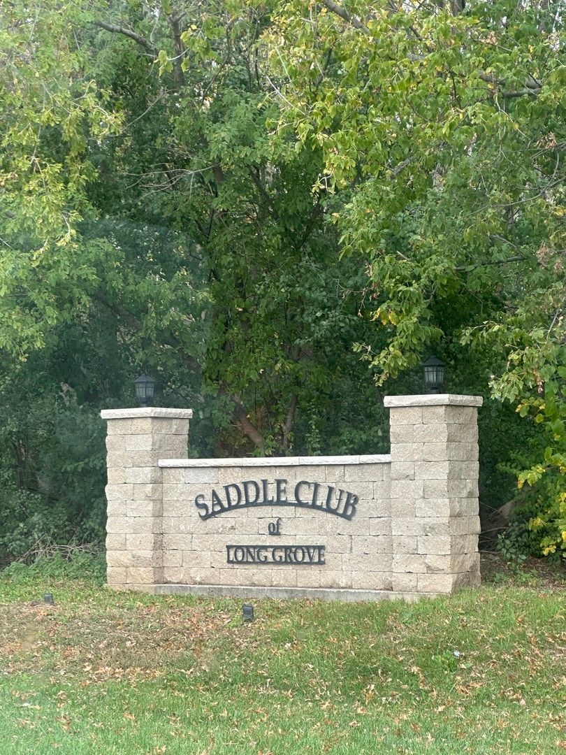 0 ENDWOOD Drive — Long Grove, IL 60047