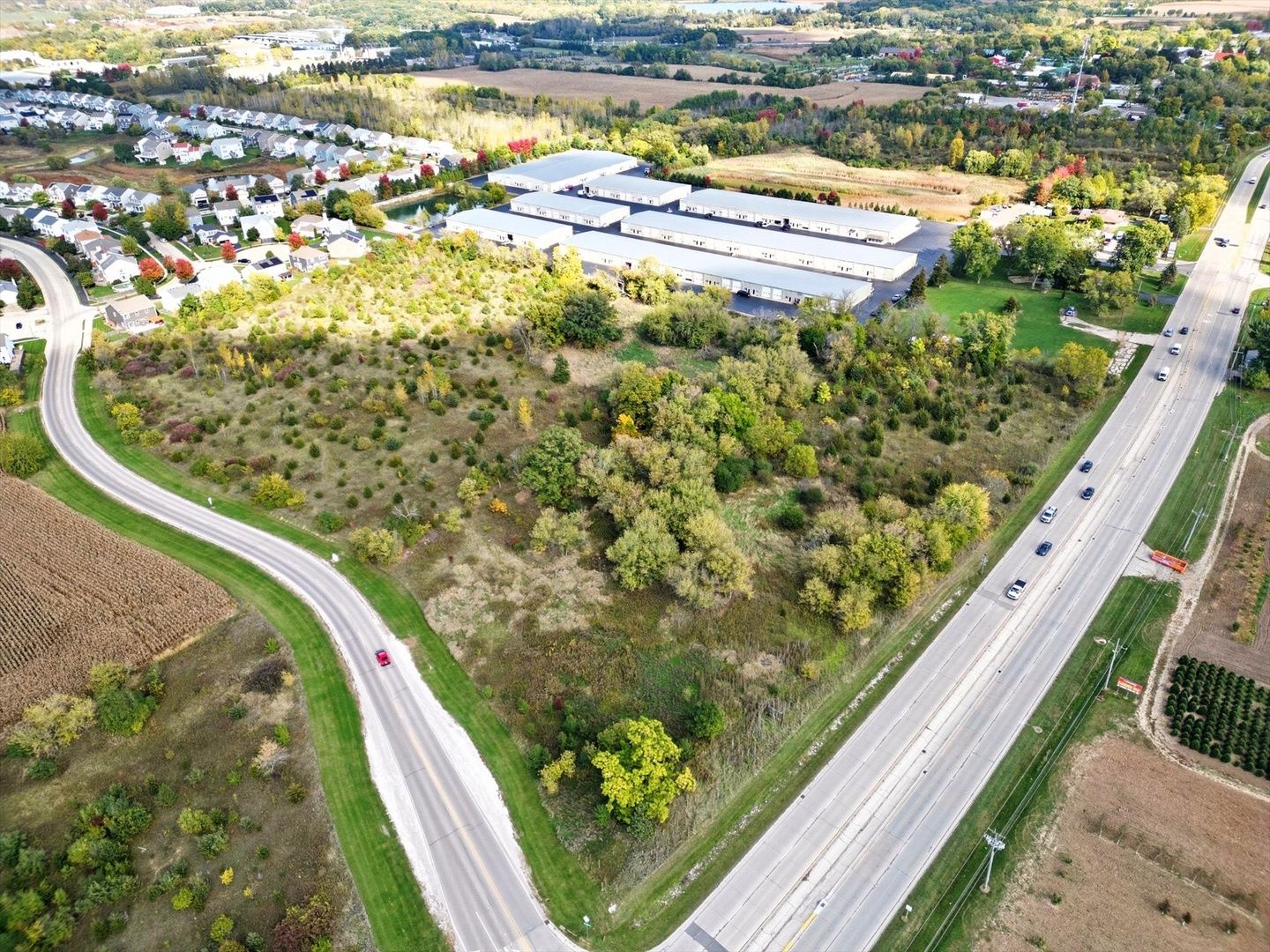 28200 W Il Route 120 Road — Lakemoor, IL 60051