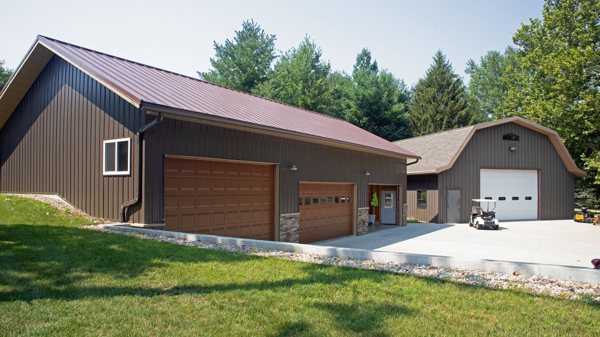 701A Hill Drive — Rock Falls, IL 61071