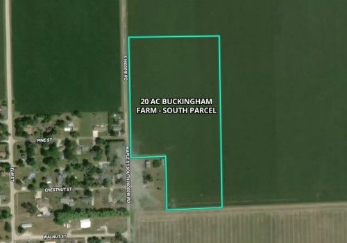 0 Maple Street — Buckingham, IL 60917