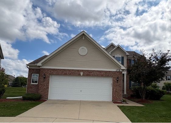 175 Owen Street — Matteson, IL 60443