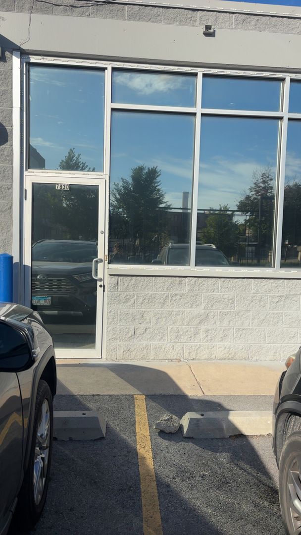 7830 S Ashland Avenue #A — Chicago, IL 60620