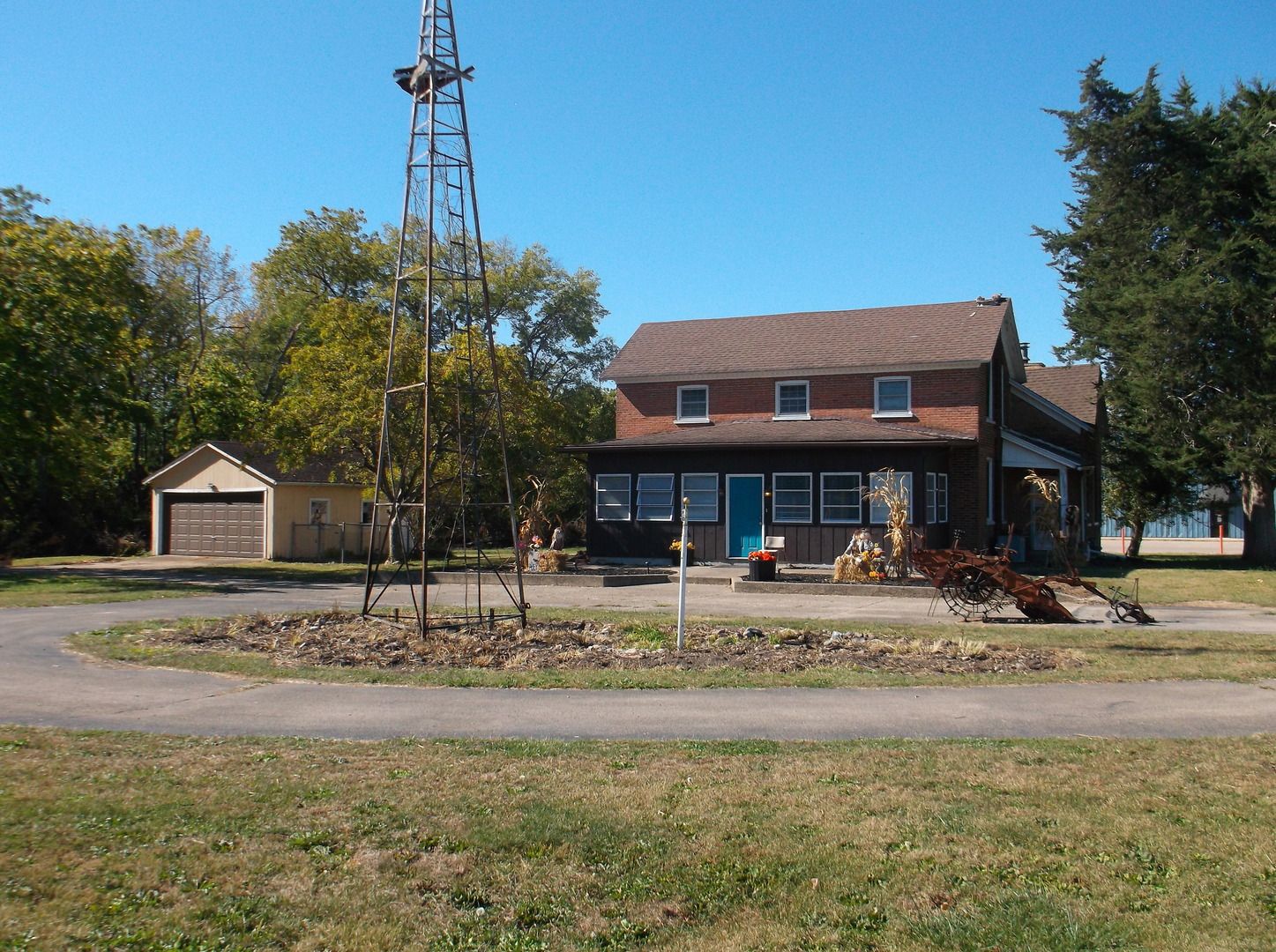 1322 W Peru Street — Princeton, IL 61356