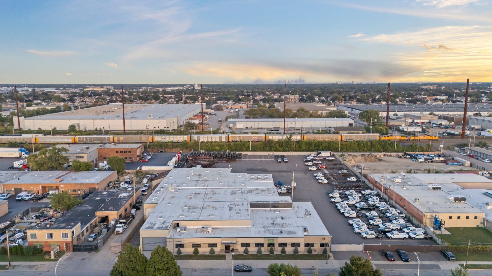 1529 N 31st Avenue — Melrose Park, IL 60160