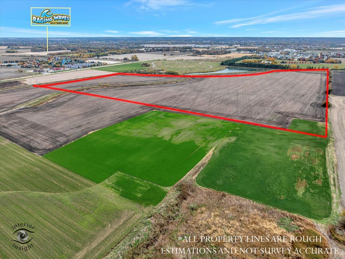 72 Acres, Yorkville, IL 60560