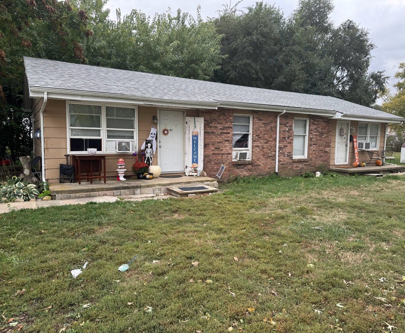 101 W Richardson Street — Farmer City, IL 61842