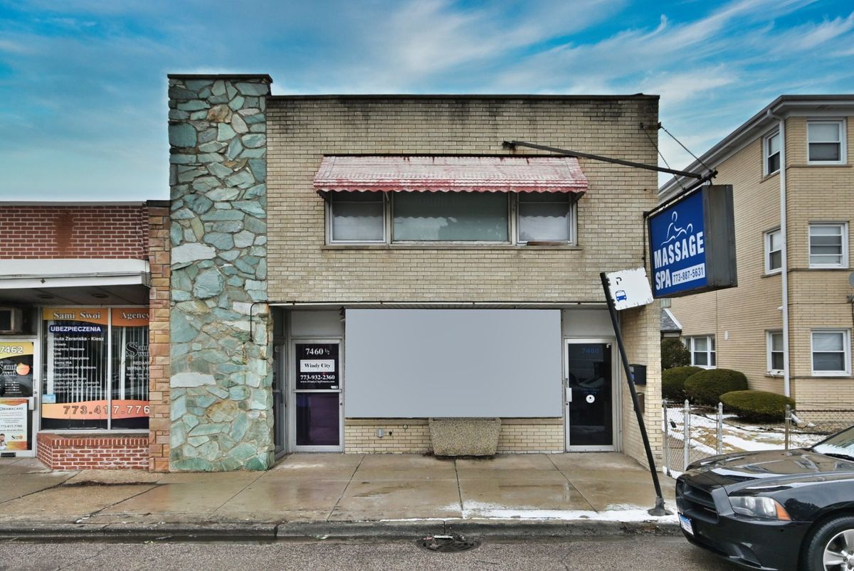 7460 Belmont Avenue, Chicago, IL 60634