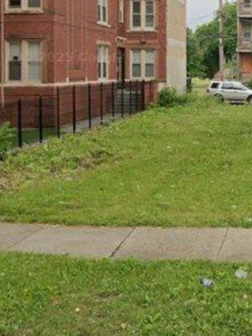 1440 S Trumbull Avenue — Chicago, IL 60623