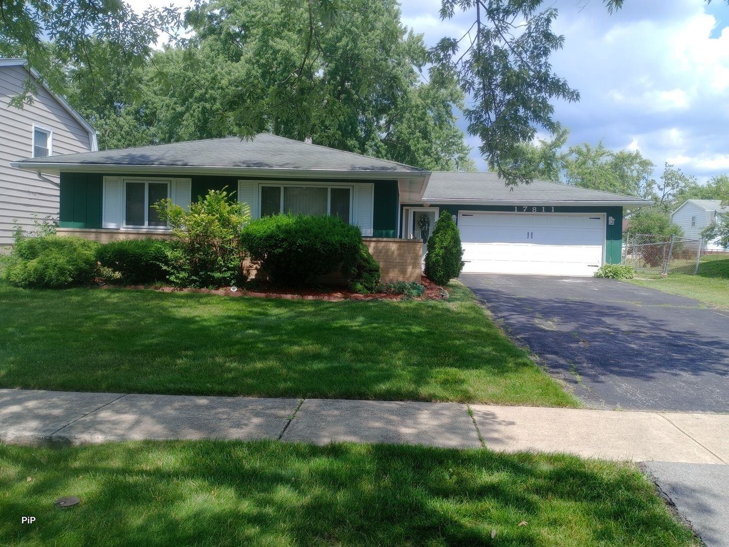 17811 Princeton Lane — Country Club Hills, IL 60478