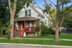 3545 Oak Avenue — Brookfield, IL 60513