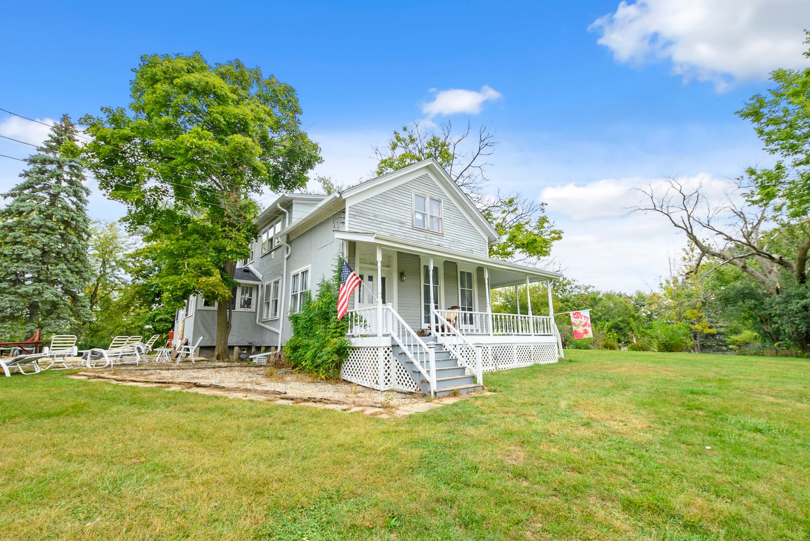 11708 139th Street — Orland Park, IL 60467