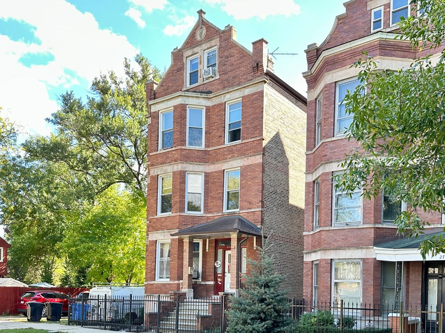 2713 W 16th Street #3 — Chicago, IL 60608