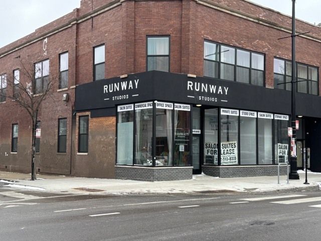 2839 N Milwaukee Avenue #B2 — Chicago, IL 60618