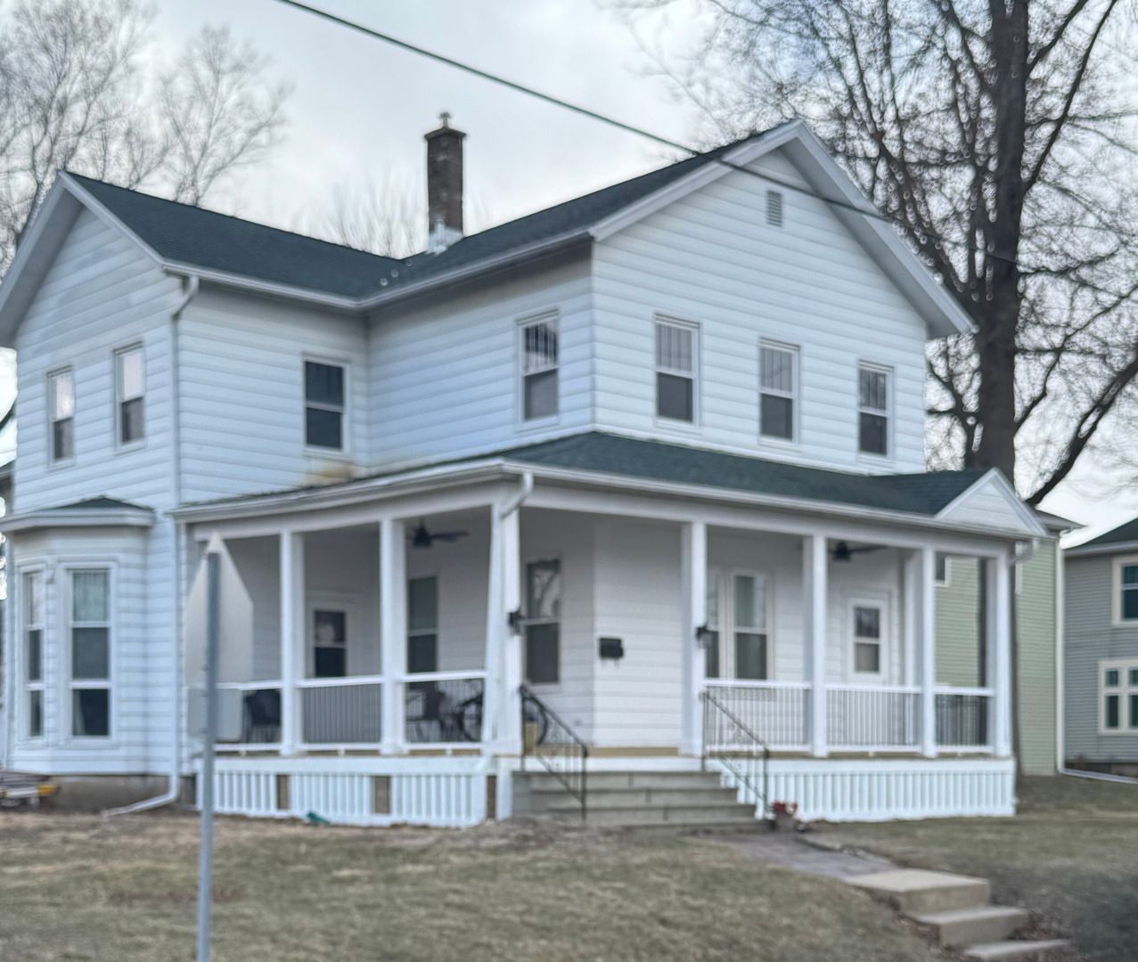 213 Deleon Street — Ottawa, IL 61350