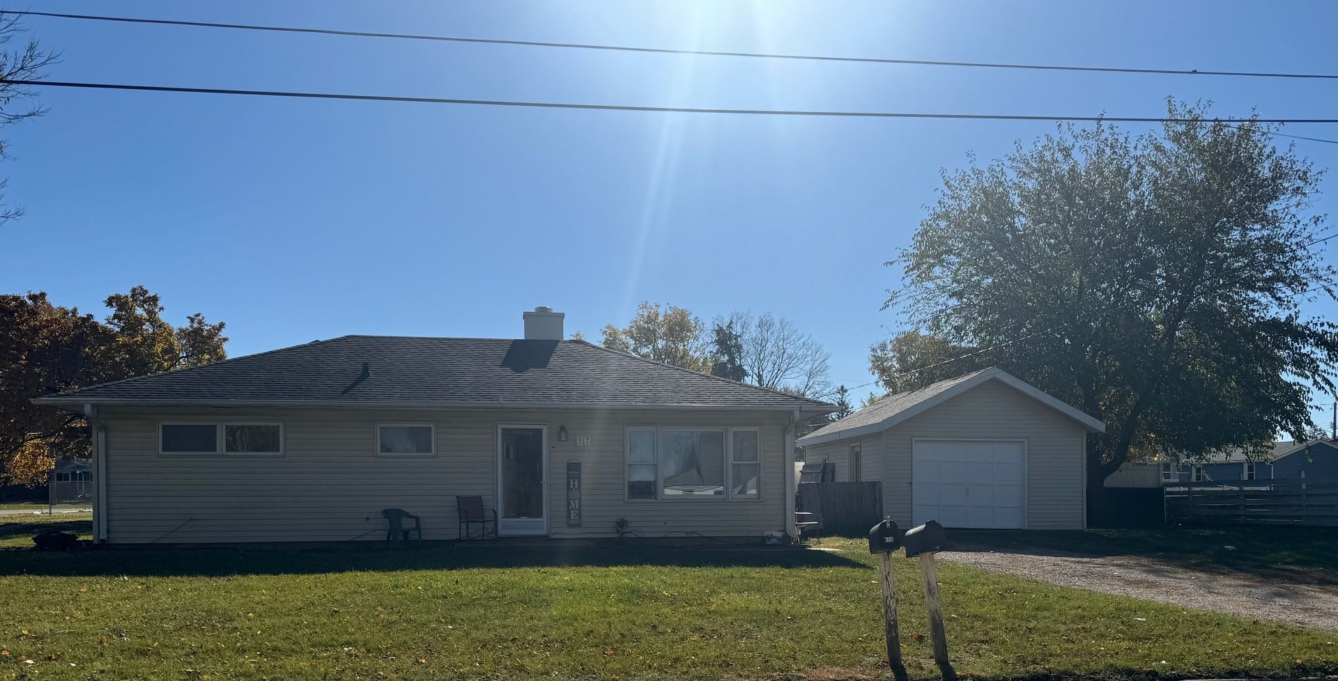 317 Maryland Avenue — Ottawa, IL 61350
