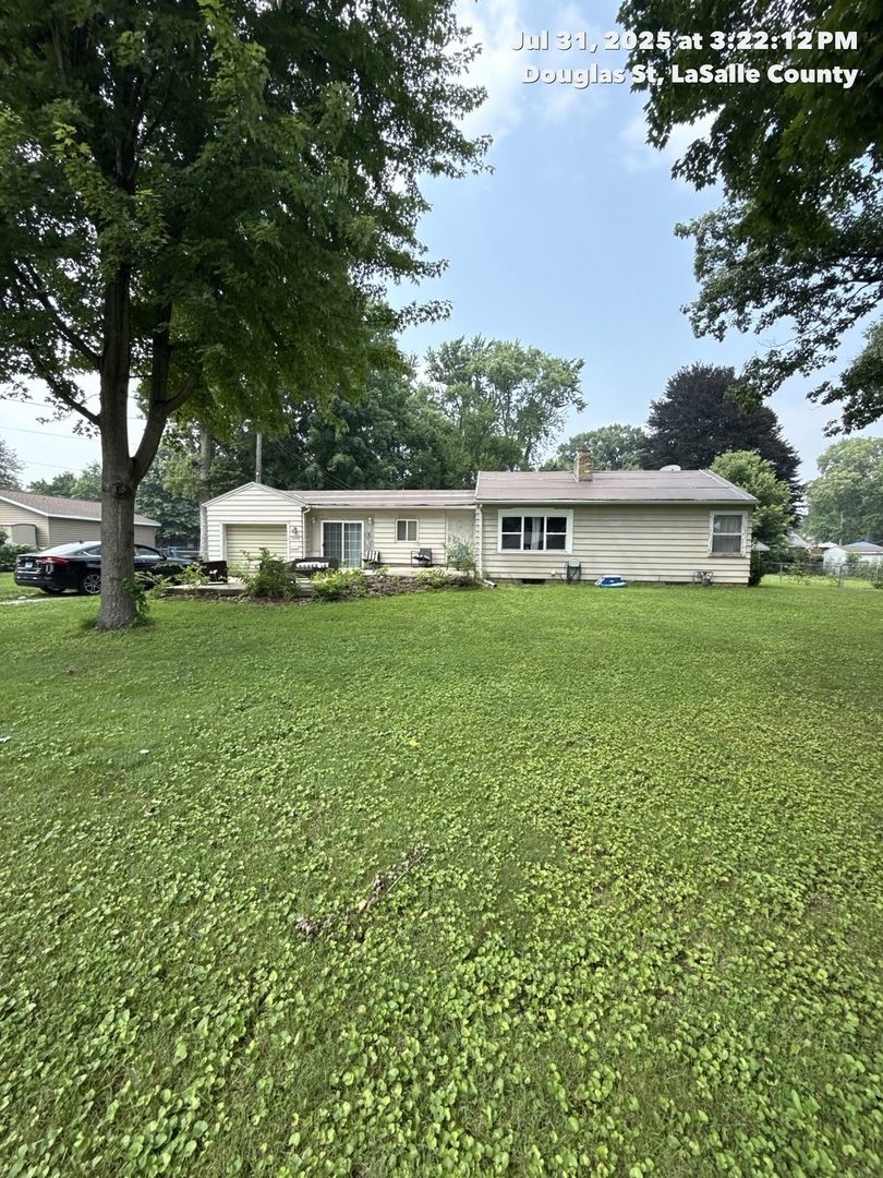 1006 Douglas Street — Ottawa, IL 61350