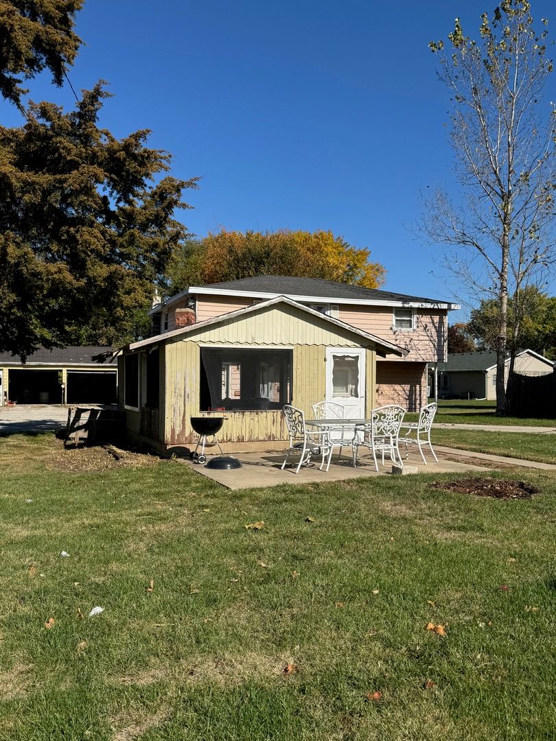 718 Arch Street — Ottawa, IL 61350