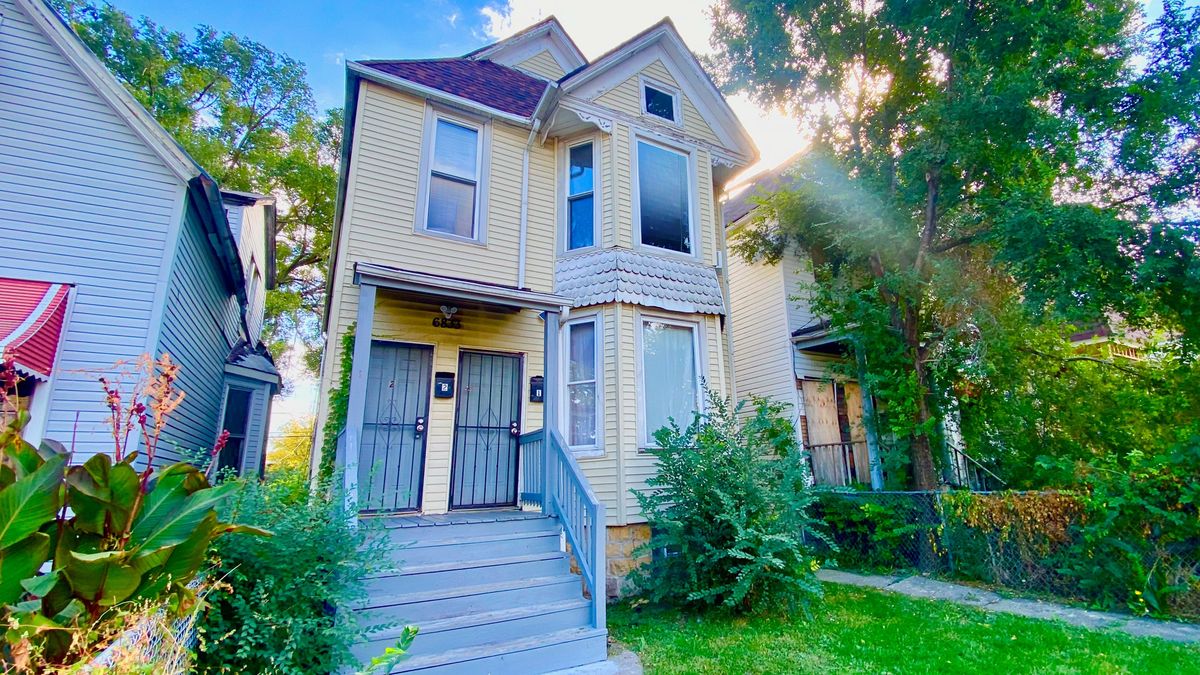 6833 Green Street, Chicago, IL 60621