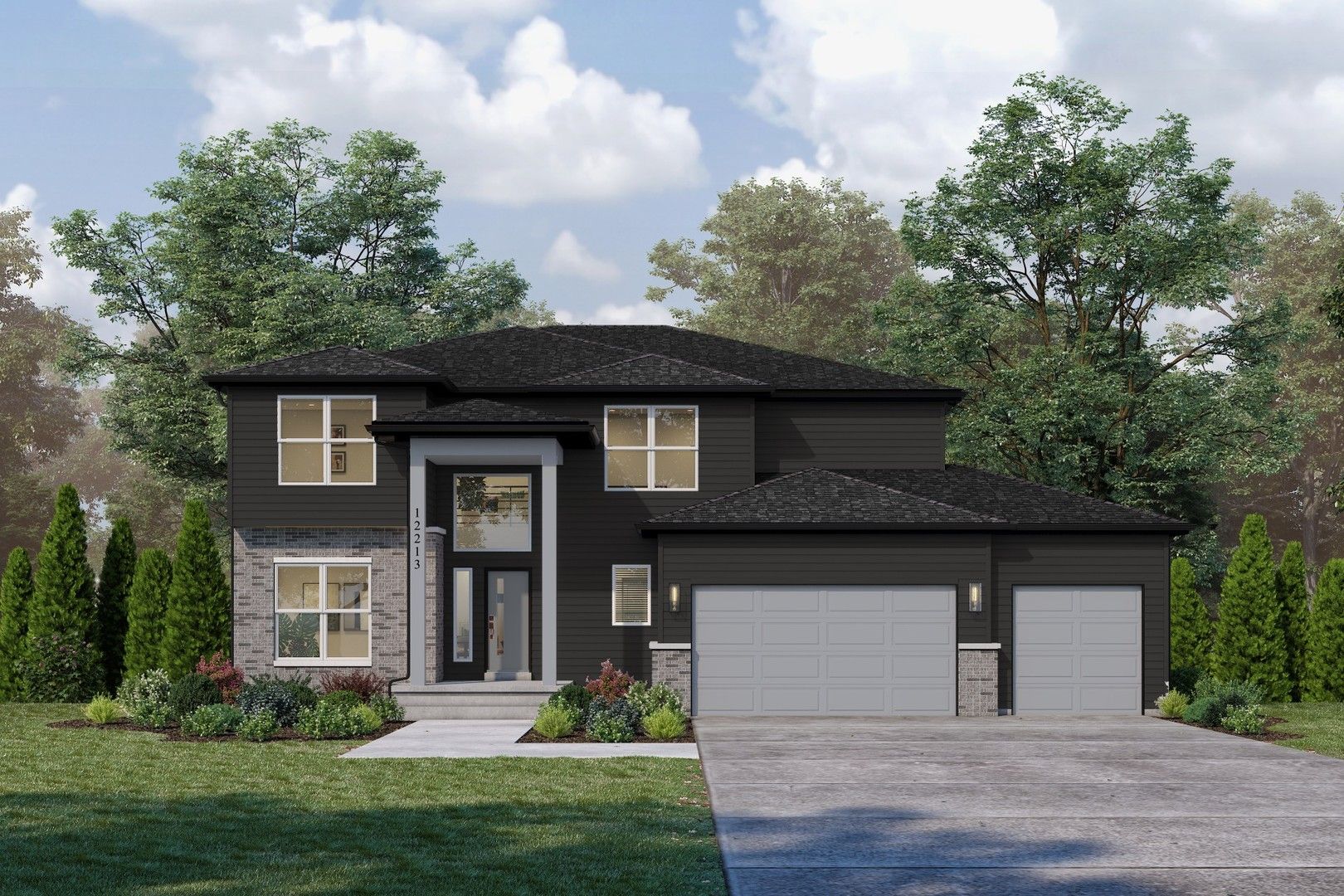 12225 Sinclair Drive — Plainfield, IL 60585