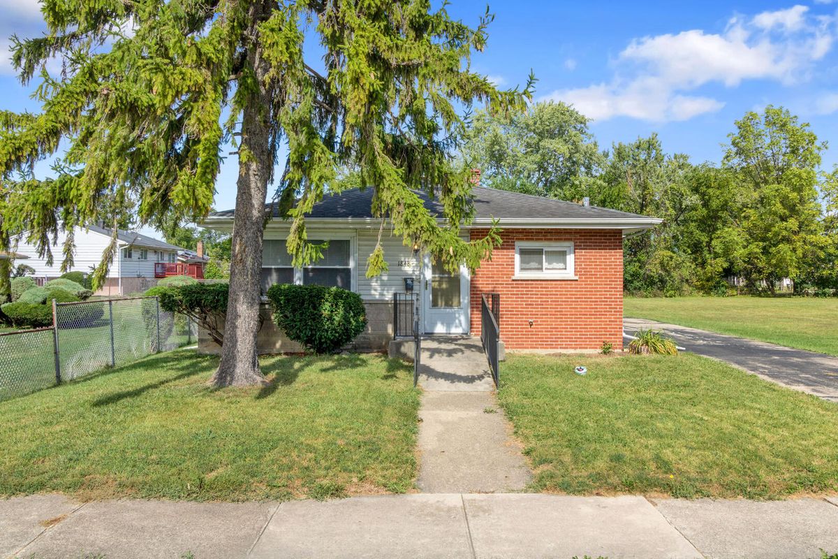 1848 163rd Street, Markham, IL 60428