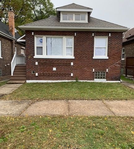9351 S Manistee Avenue — Chicago, IL 60617