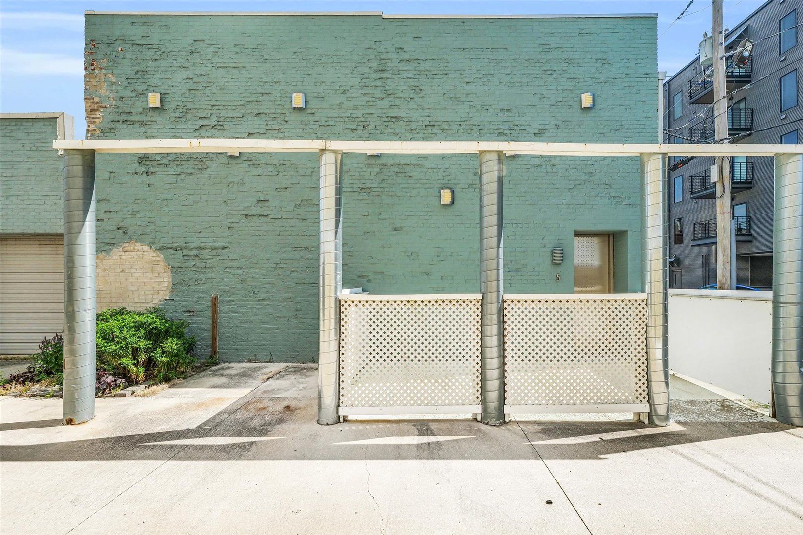 5 E Columbia Avenue #5 — Champaign, IL 61820