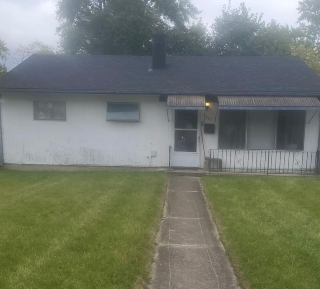 3341 Fairview Avenue, South Chicago Heights, IL 60411