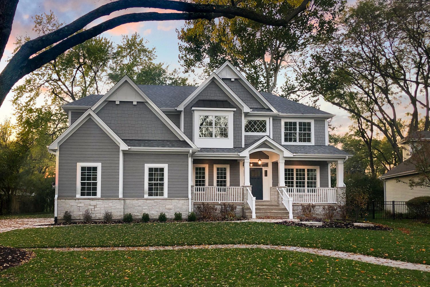 3000 Burlington Avenue — Lisle, IL 60532