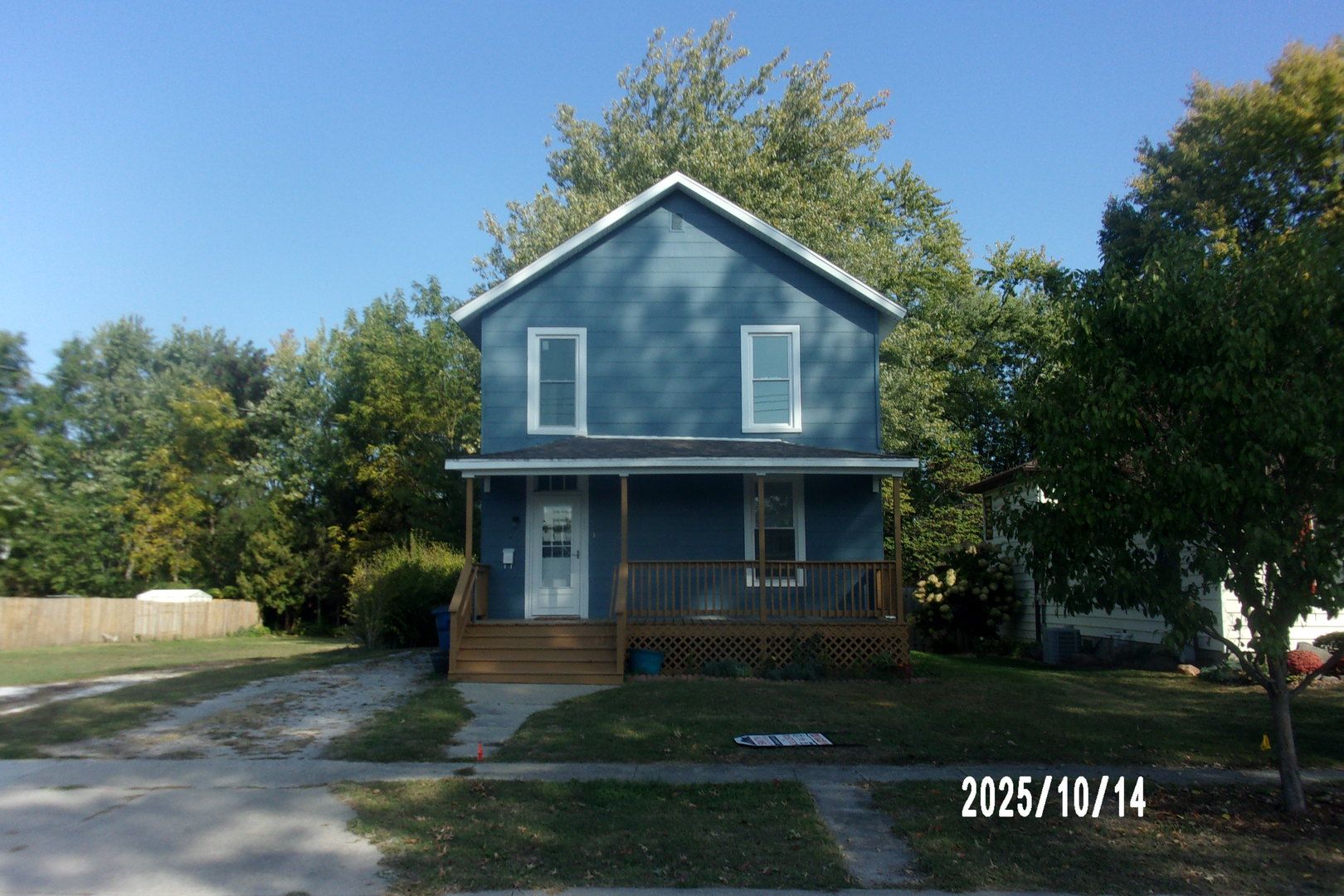 466 E Cherry Street — Watseka, IL 60970