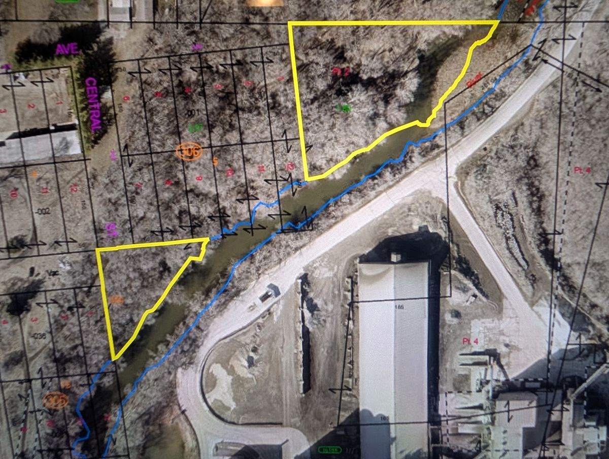 000 N Avenue, Lasalle, IL 61301