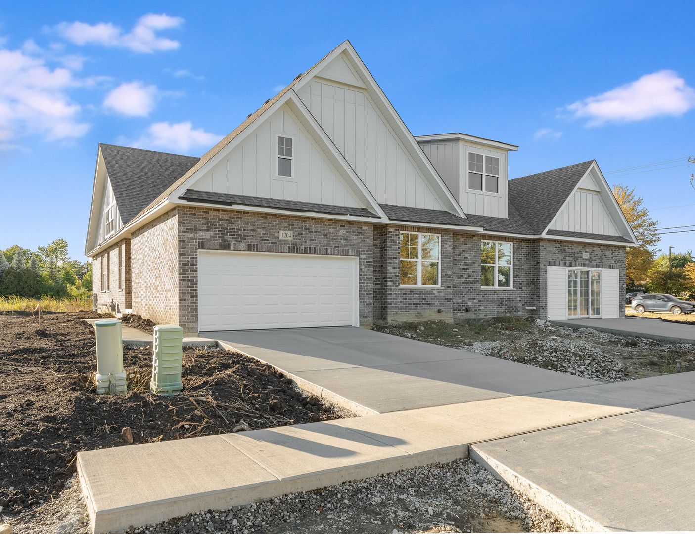 1228 PRAIRIE Lane — Lemont, IL 60439