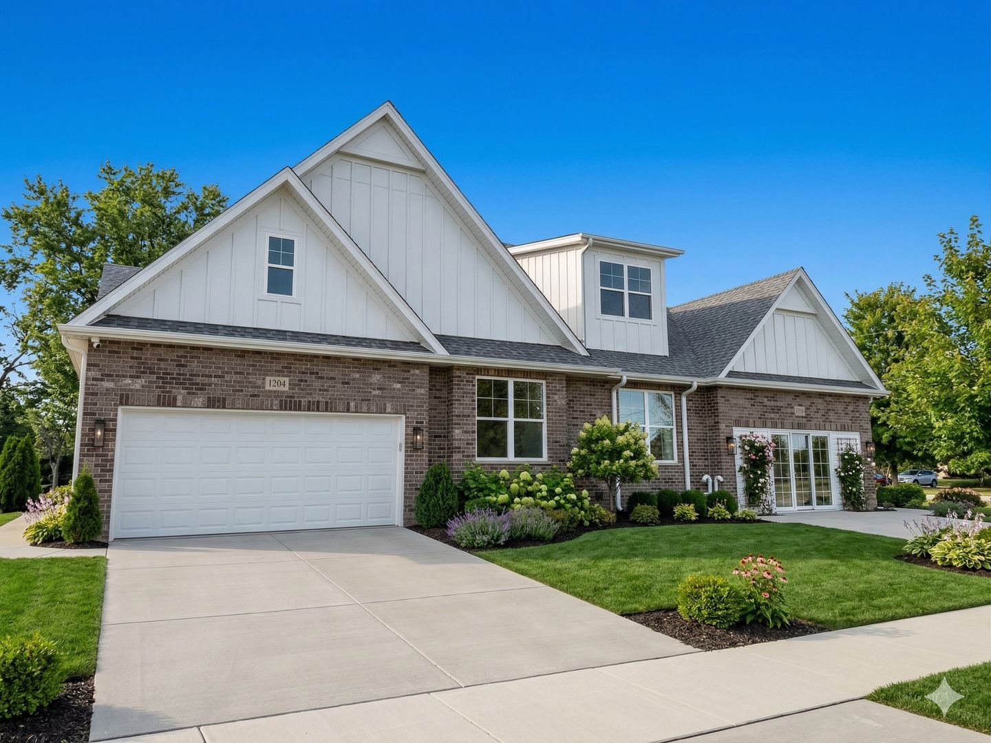 1228 PRAIRIE Lane — Lemont, IL 60439