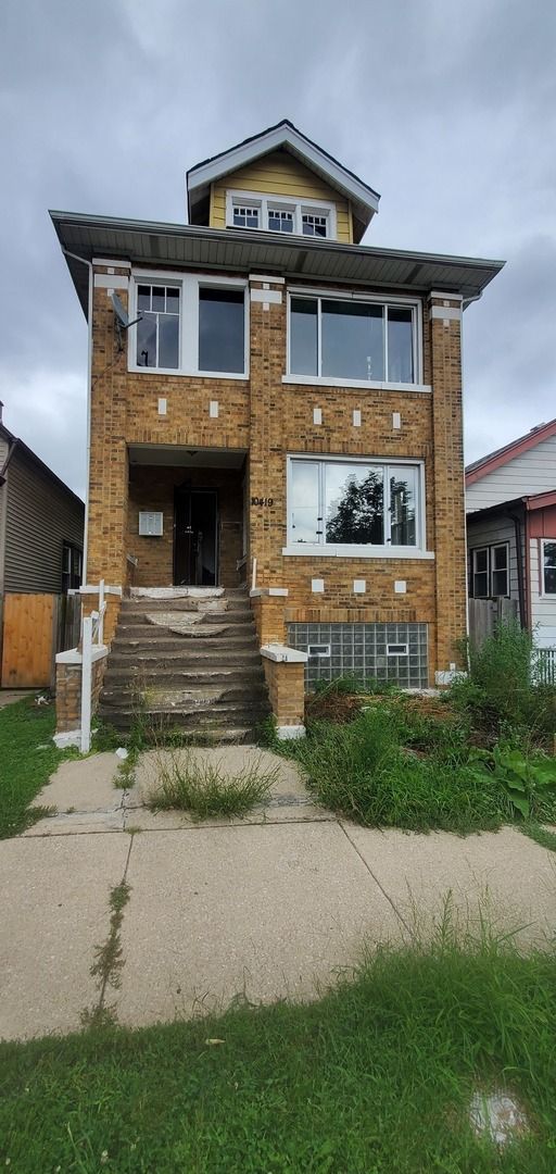 10419 S State Street — Chicago, IL 60628