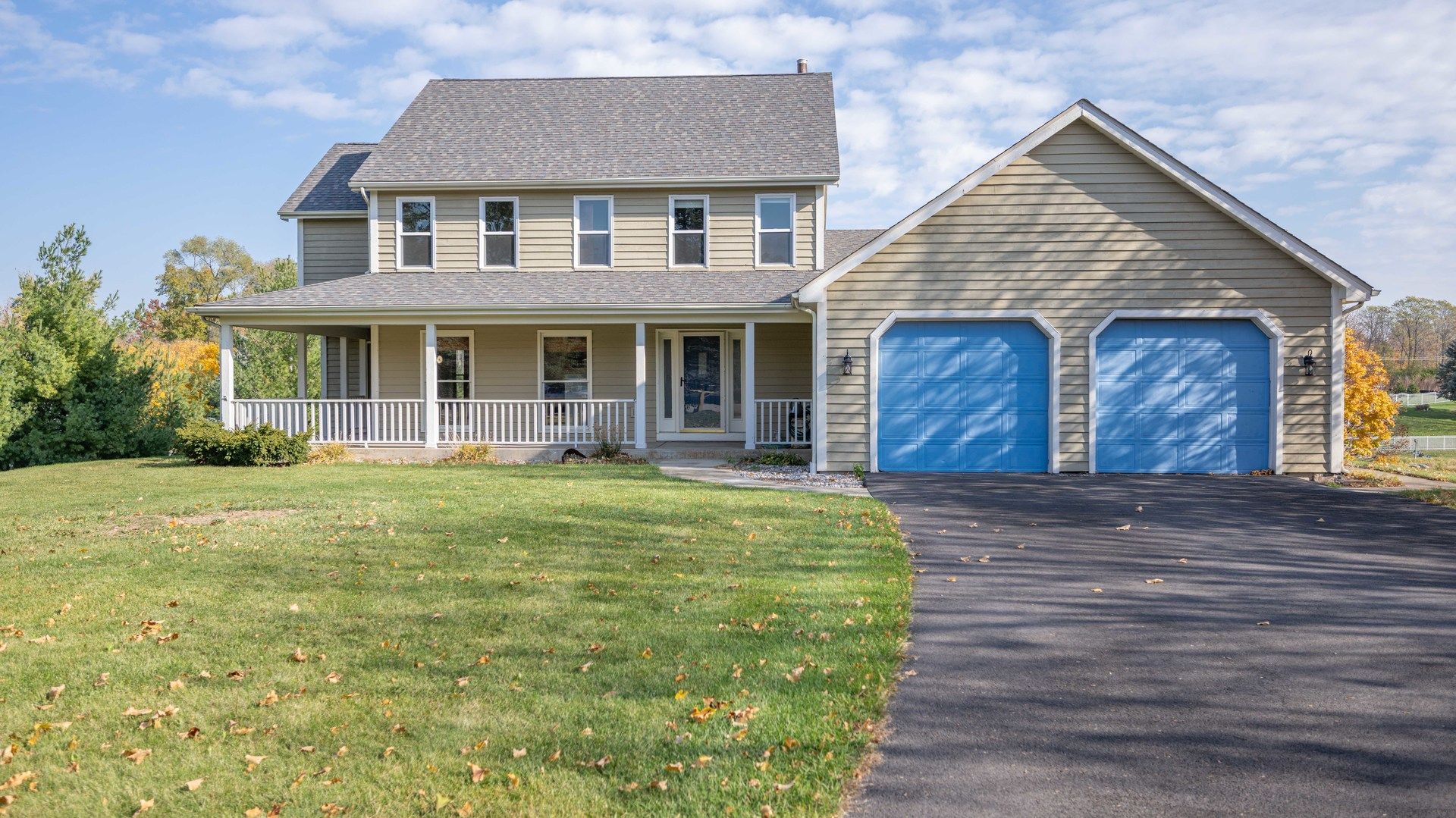 53 Ponderosa Drive — Yorkville, IL 60560