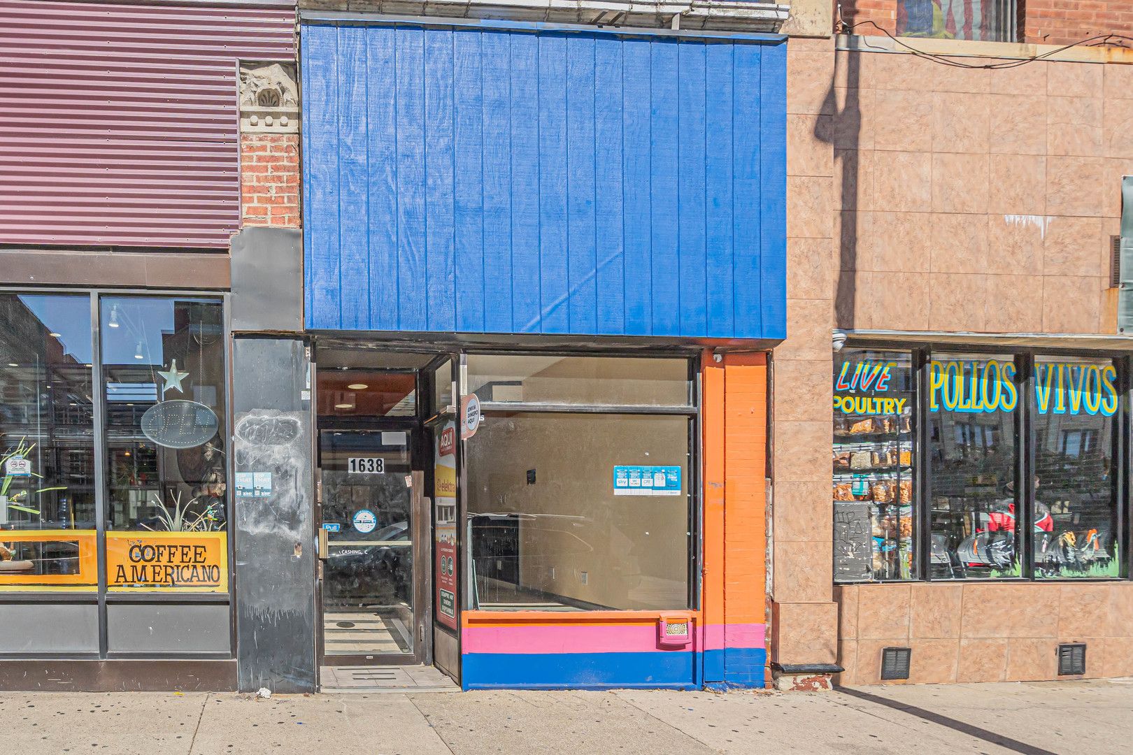 1638 W Chicago Avenue — Chicago, IL 60622