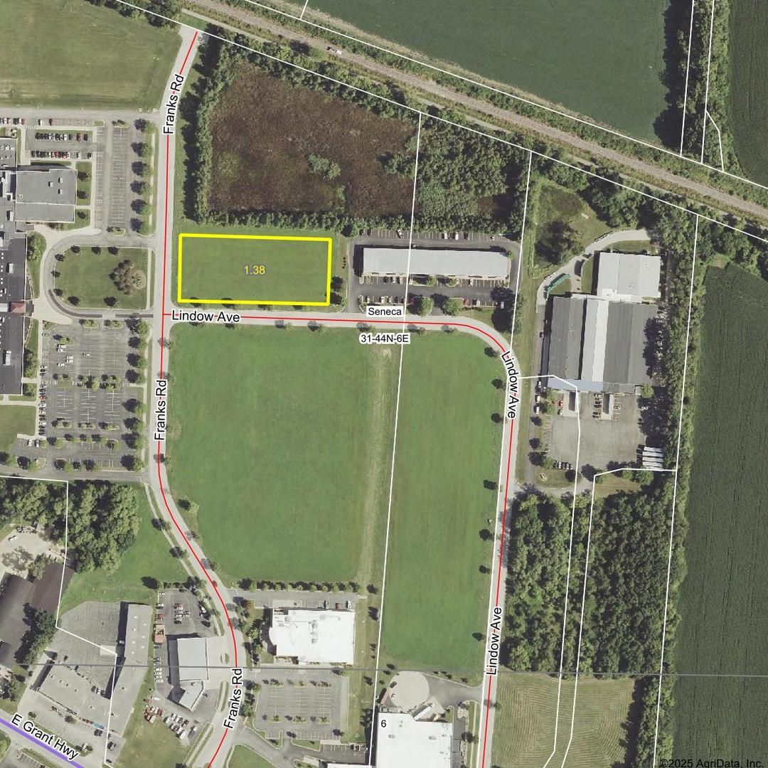 8 Lindow Lane — Marengo, IL 60152