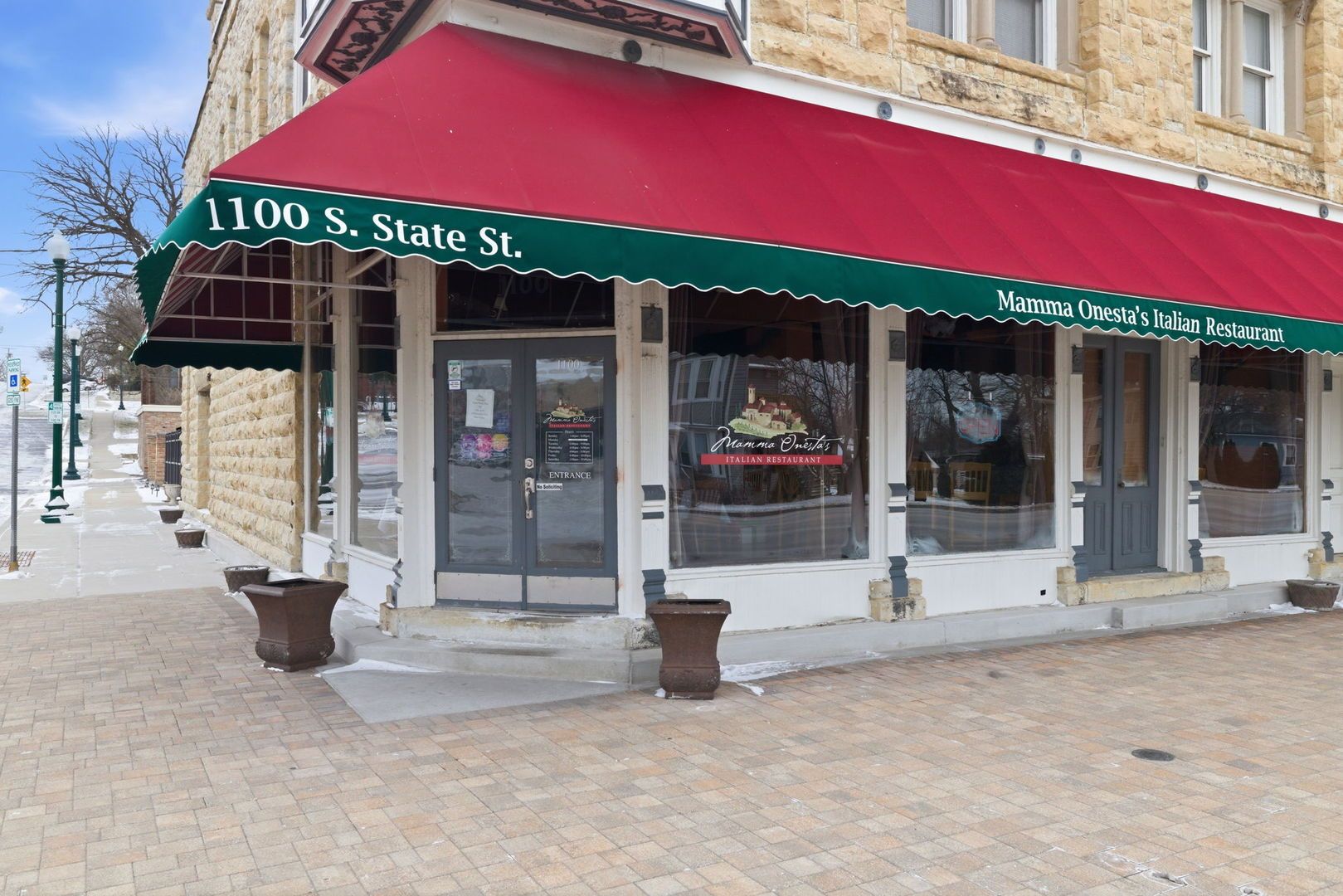 1100 S State Street — Lockport, IL 60441