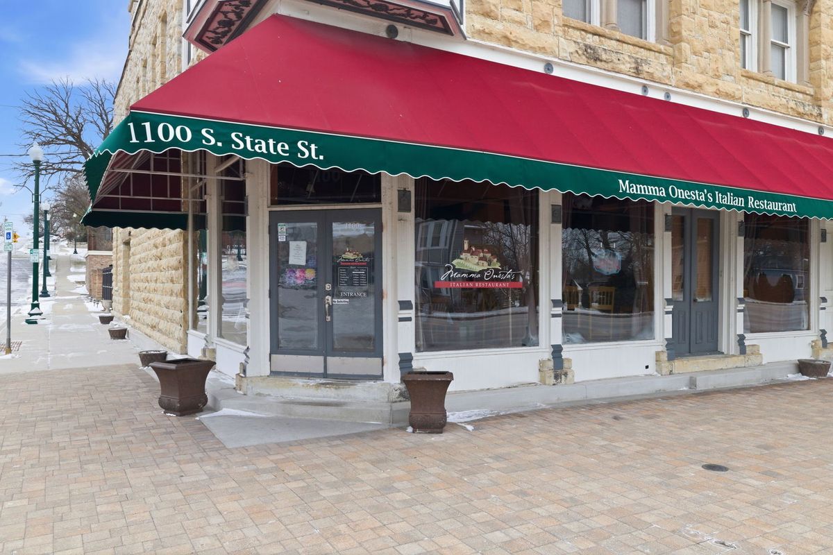 1100 State Street, Lockport, IL 60441