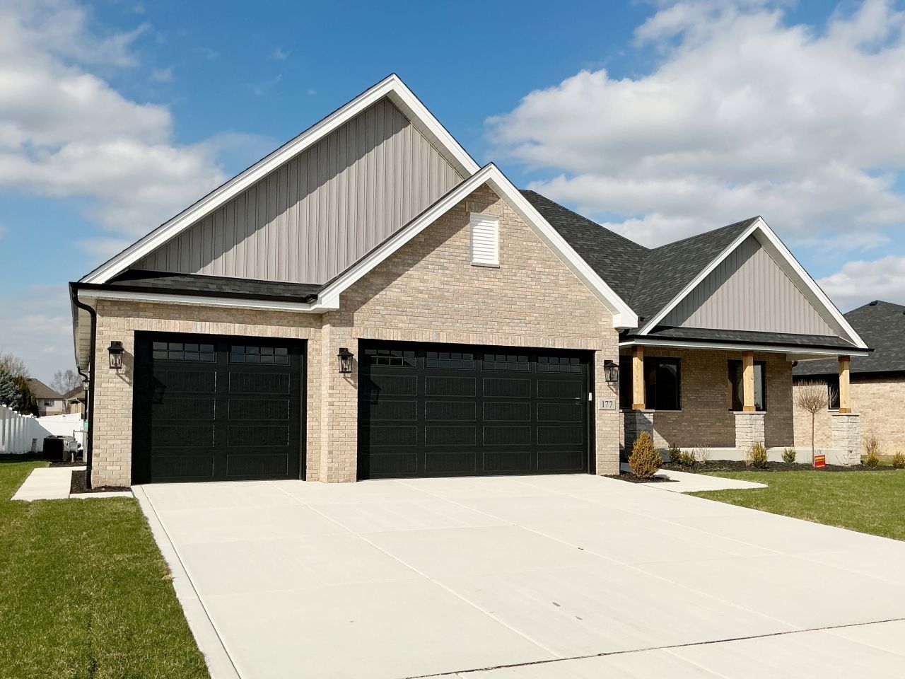 177 TRILLIUM Drive — Dyer, IN 46311
