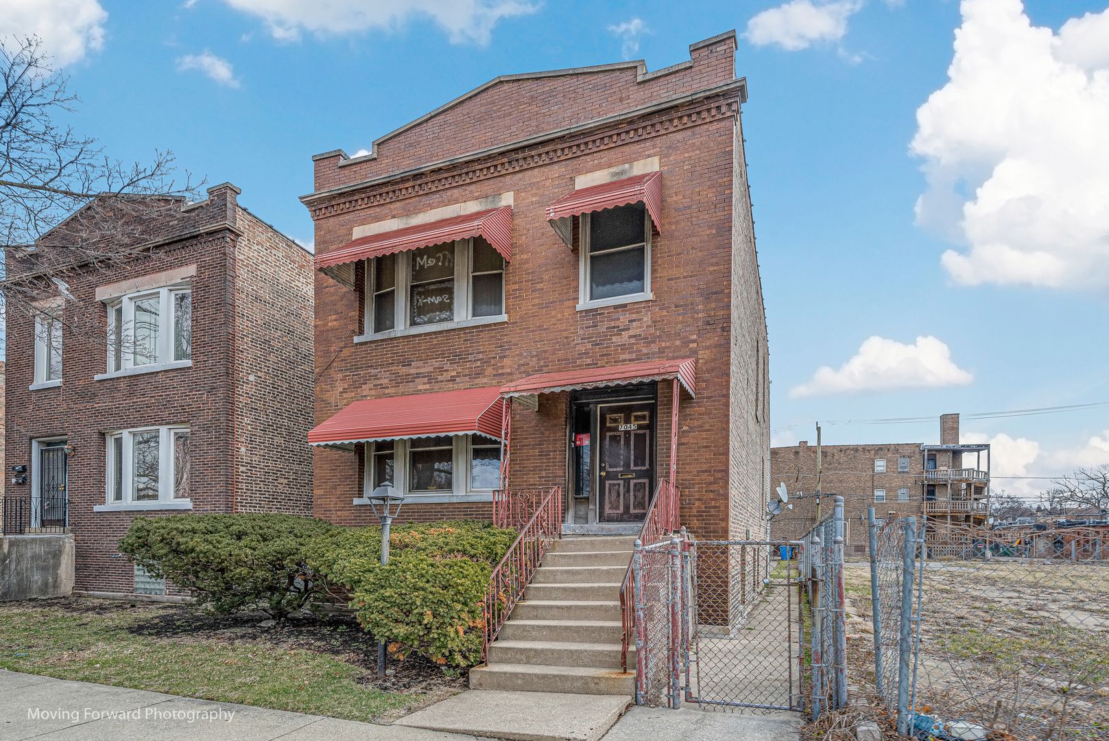 7045 S Wabash Avenue — Chicago, IL 60637