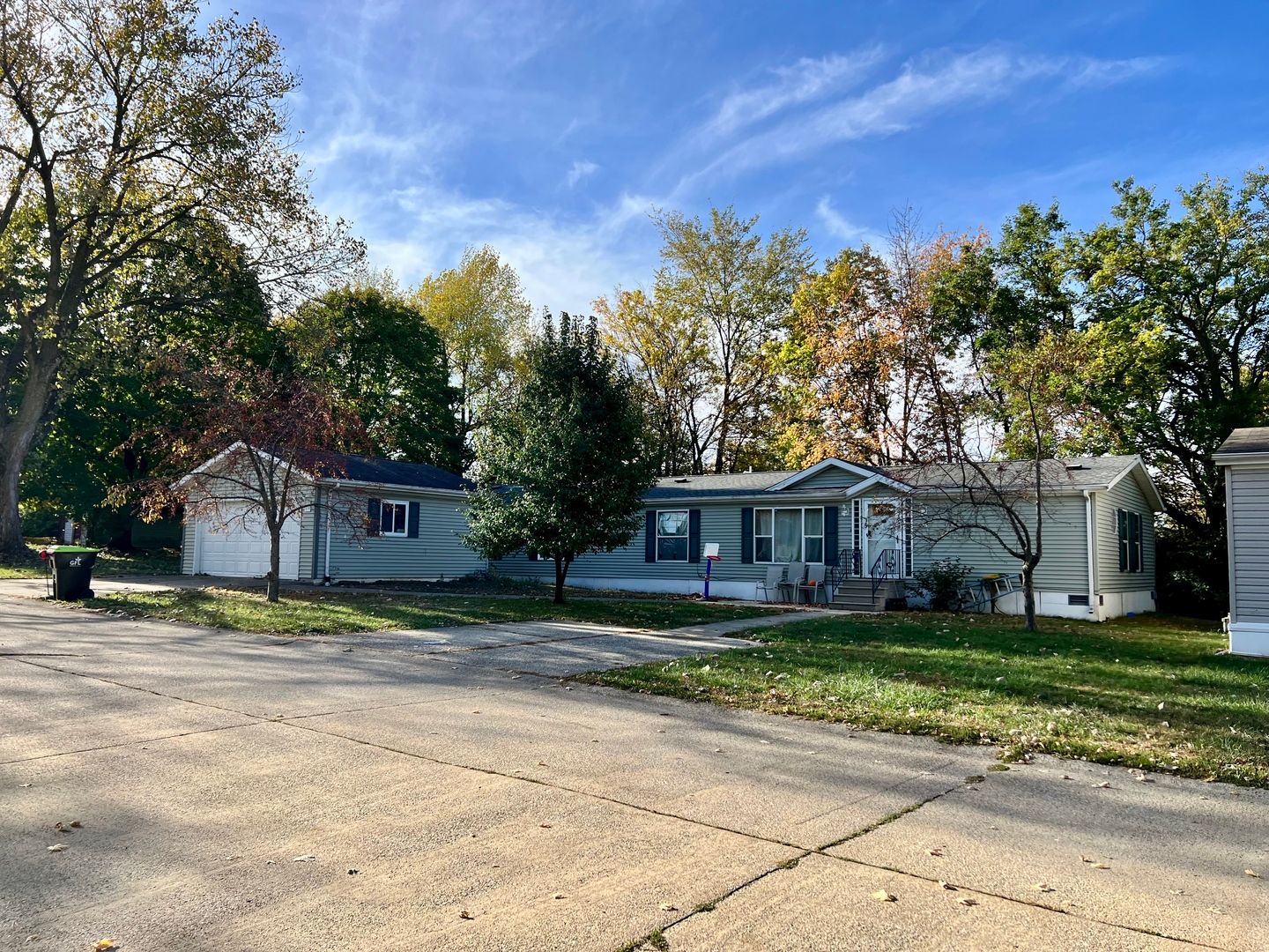 1115 Madison Circle — Urbana, IL 61802