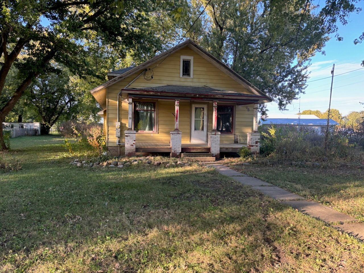2271 N 3806 Road — Serena, IL 60549