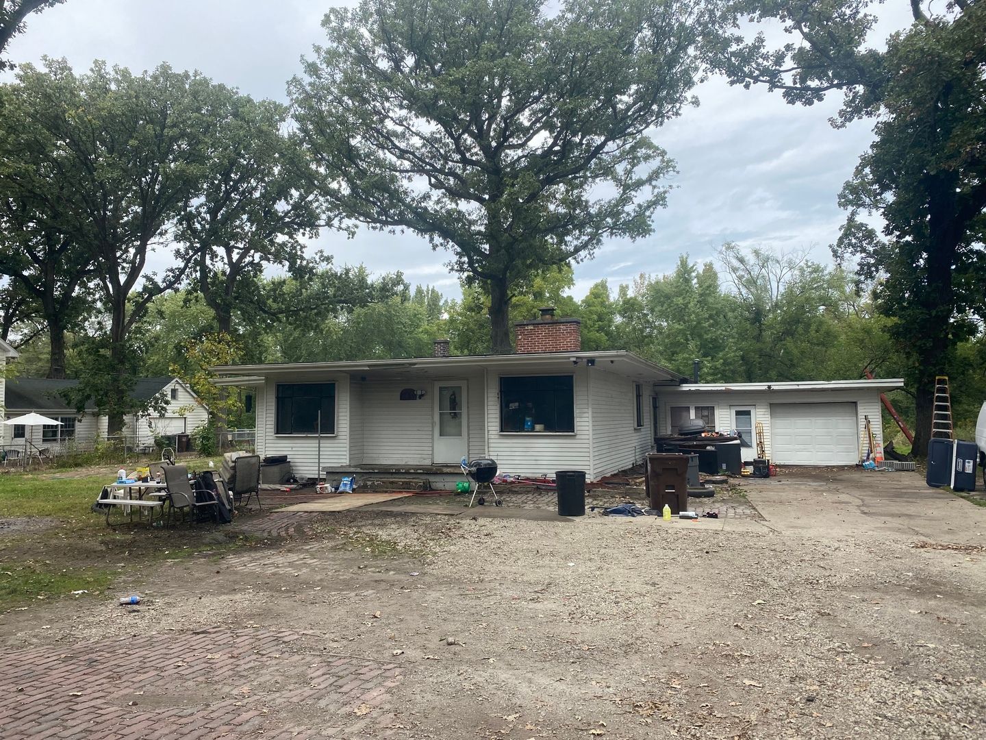 1750 RICHTON Road — Steger, IL 60475
