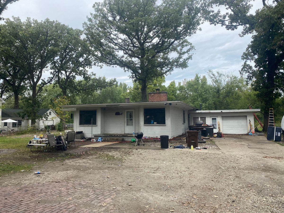 1750 RICHTON Road, Steger, IL 60475