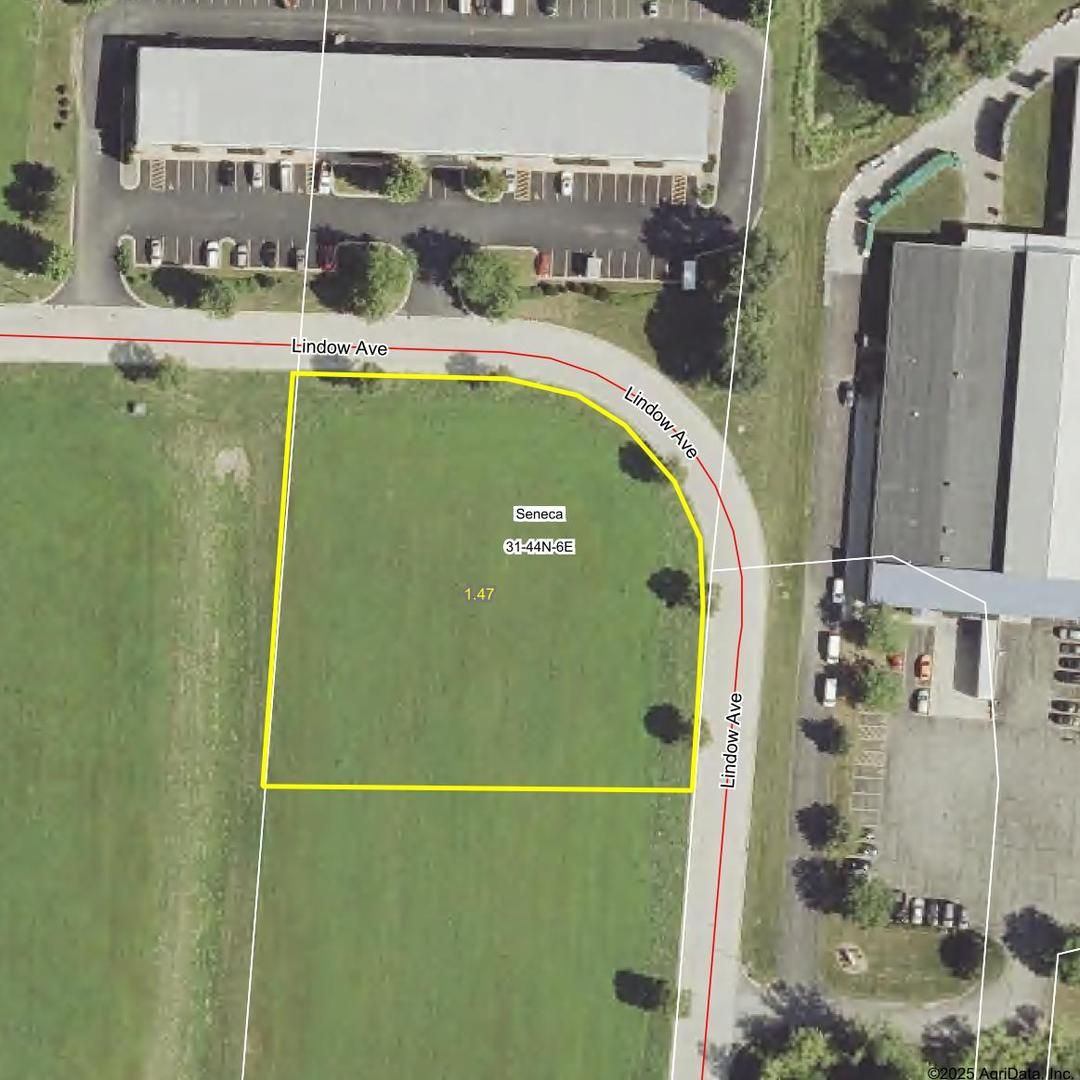 6 Lindow Lane — Marengo, IL 60152