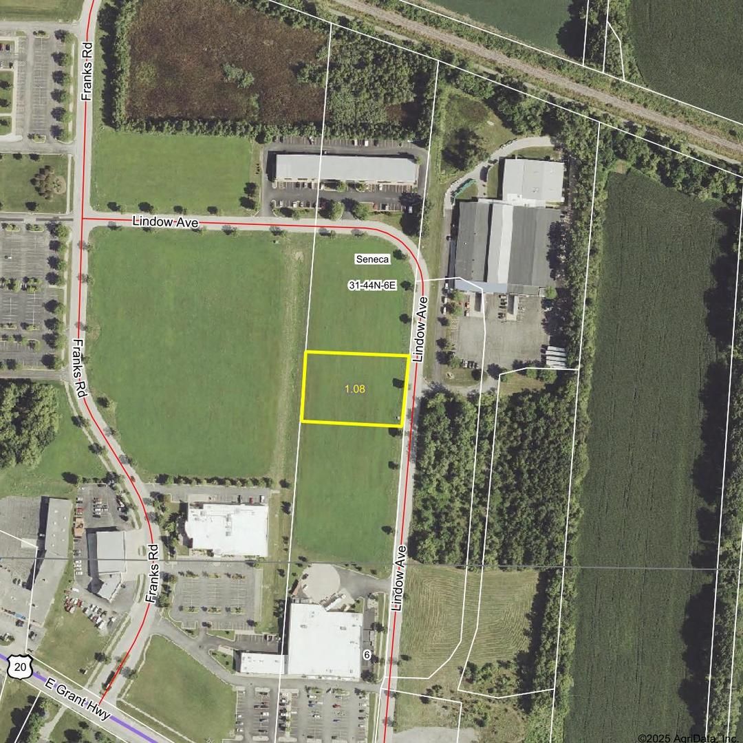 5 Lindow Lane — Marengo, IL 60152