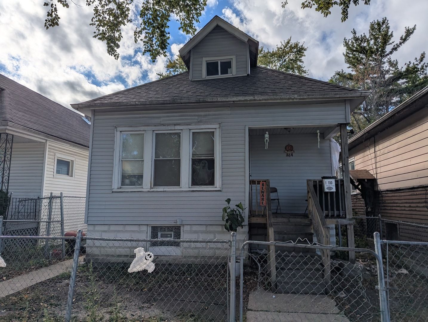 10110 S Yale Avenue — Chicago, IL 60628